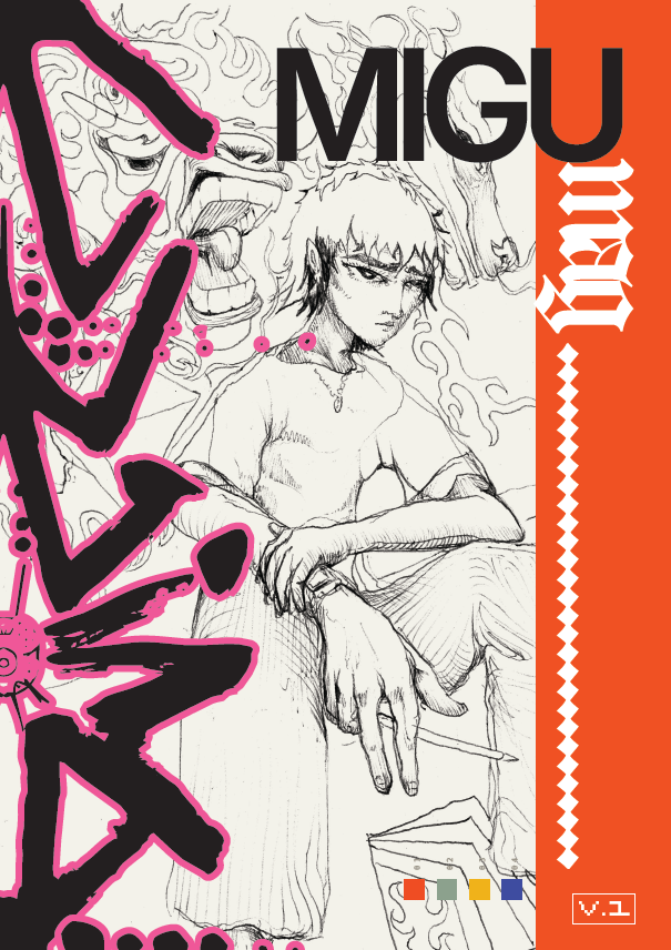 MIGUMAG v1