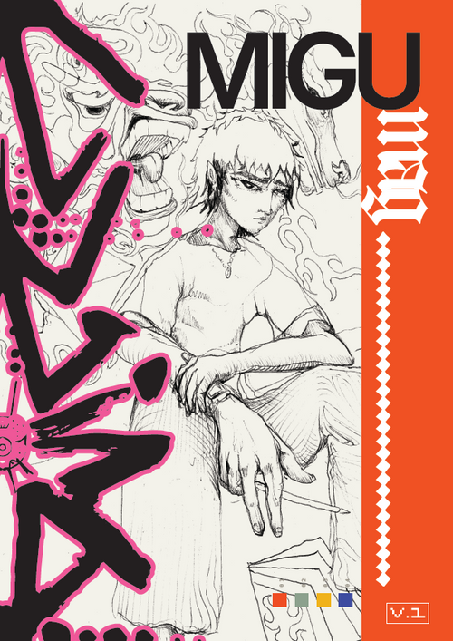 MIGUMAG v1