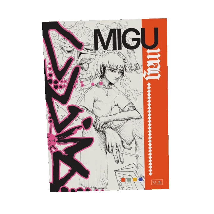 MIGUMAG v1